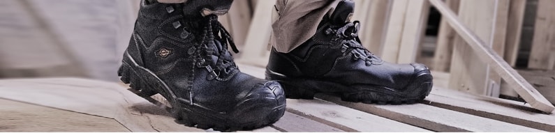 Cofra werkschoenen