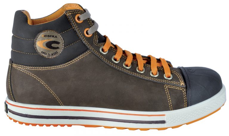 Cofra Brigitte S3 Werkschoenen