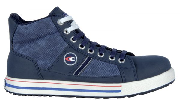 Cofra sportieve werkschoenen