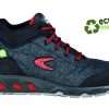 Cofra Thunder Greenfit