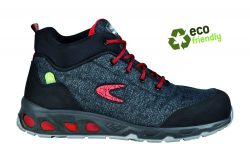 Cofra Thunder Greenfit